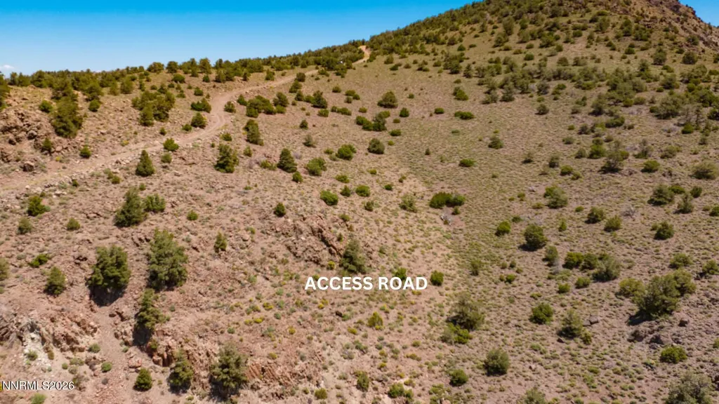 00 Geiger Grade Reno NV 89521