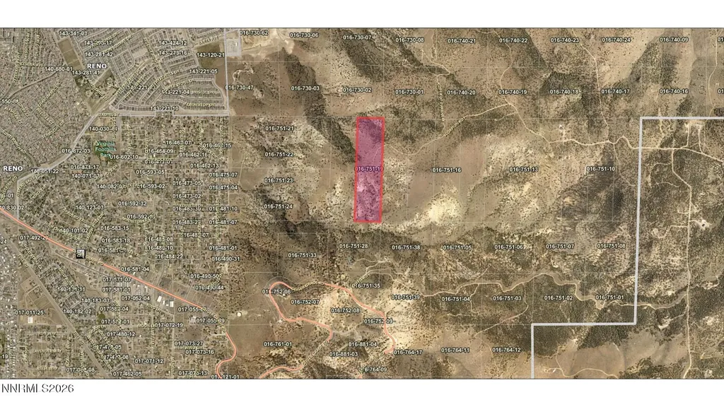 00 Geiger Grade Reno NV 89521