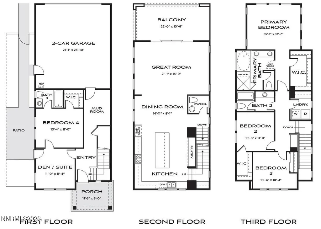 1147 Grove Carson City NV 89701