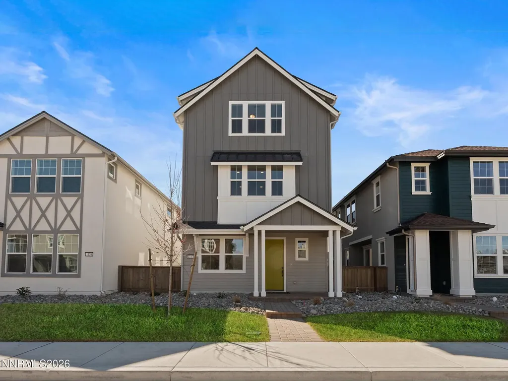 1147 Grove Carson City NV 89701