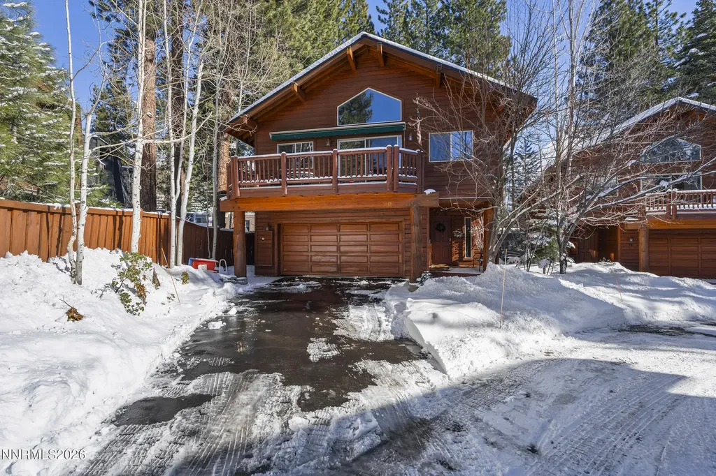928 Northwood Incline Village NV 89451
