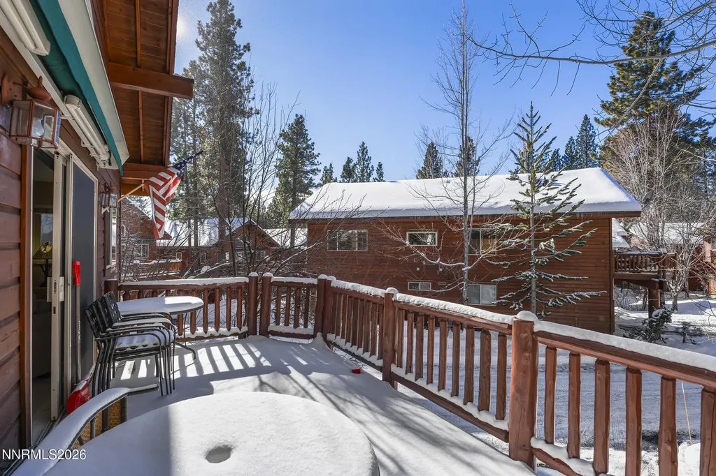 928 Northwood Incline Village NV 89451