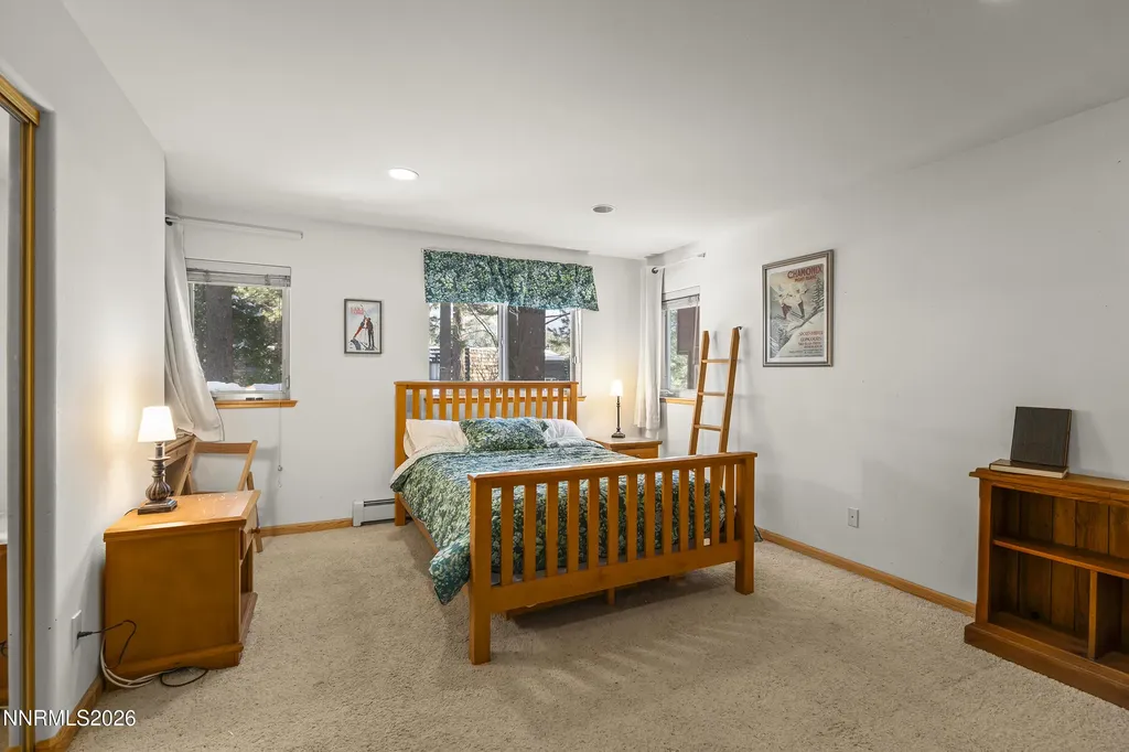 928 Northwood Incline Village NV 89451