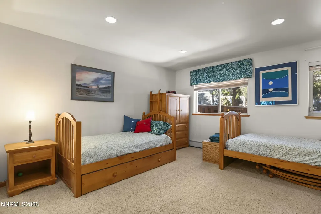 928 Northwood Incline Village NV 89451