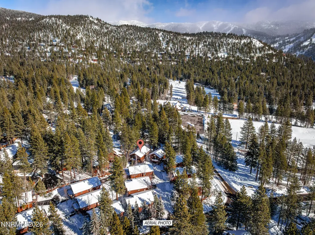 928 Northwood Incline Village NV 89451