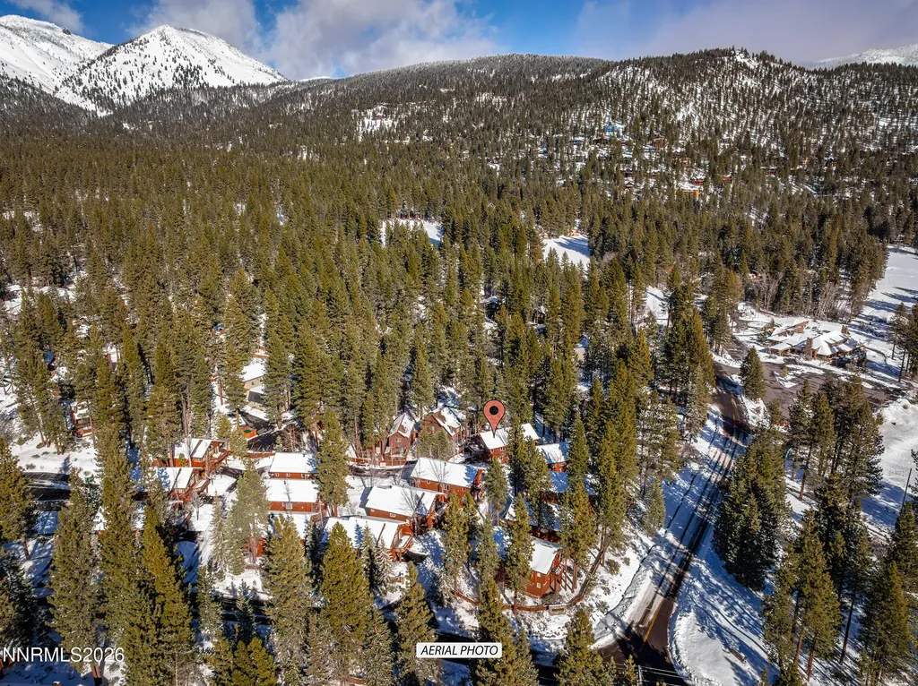 928 Northwood Incline Village NV 89451