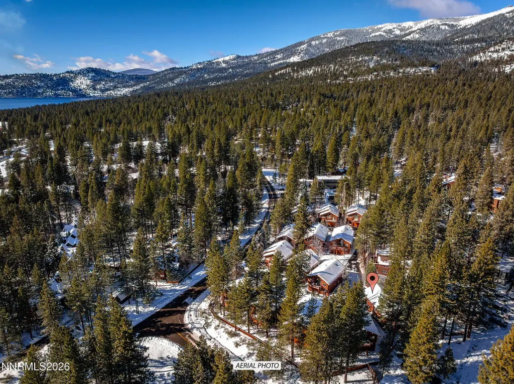 928 Northwood Incline Village NV 89451