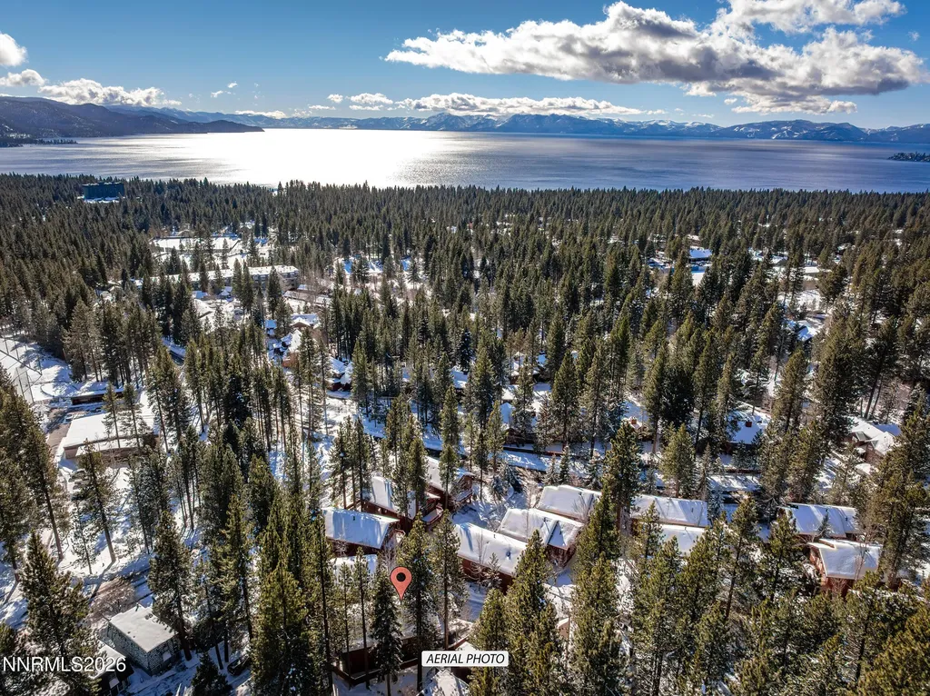 928 Northwood Incline Village NV 89451