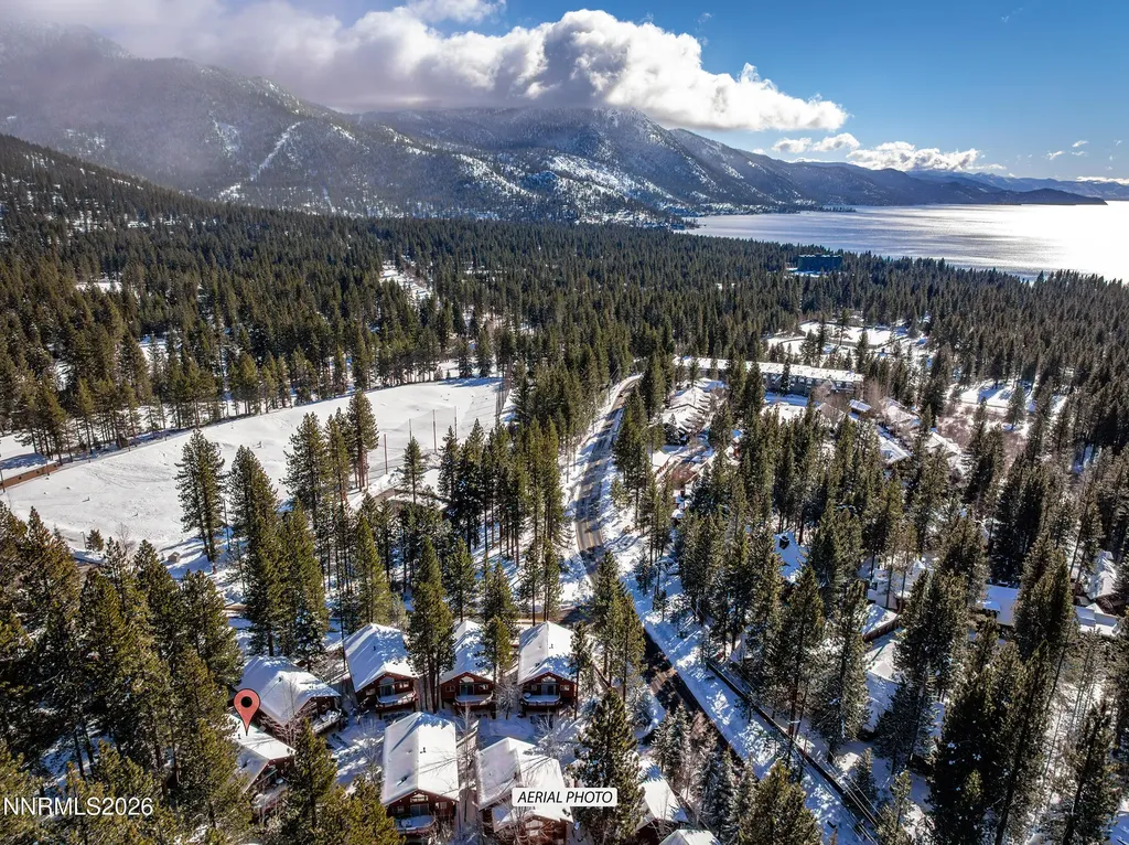 928 Northwood Incline Village NV 89451