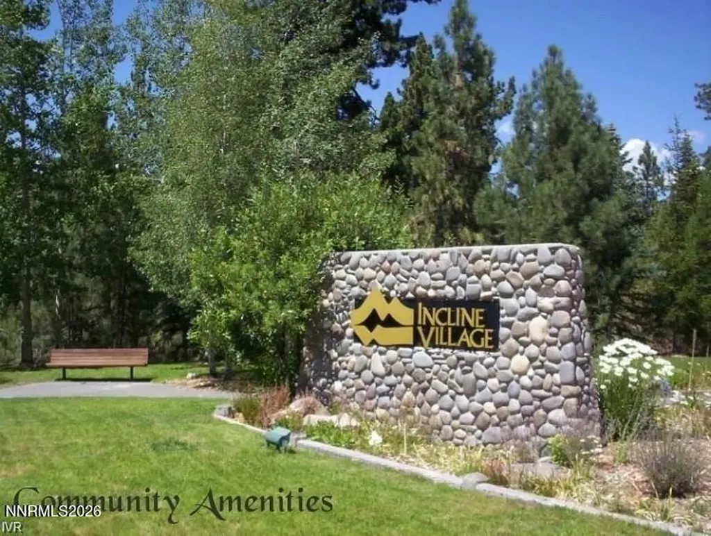 928 Northwood Incline Village NV 89451
