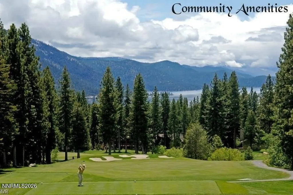 928 Northwood Incline Village NV 89451