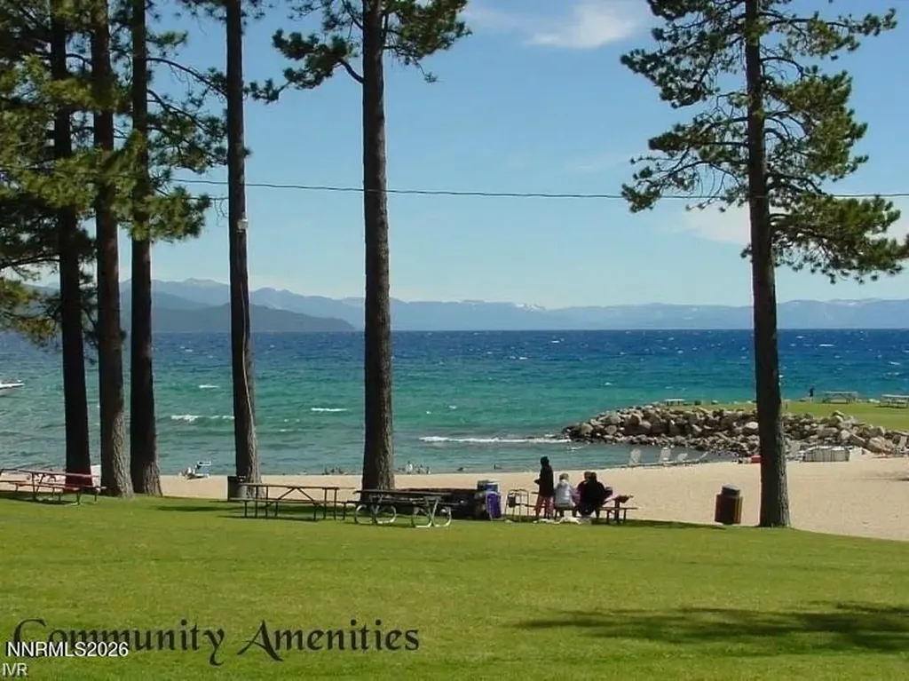 928 Northwood Incline Village NV 89451