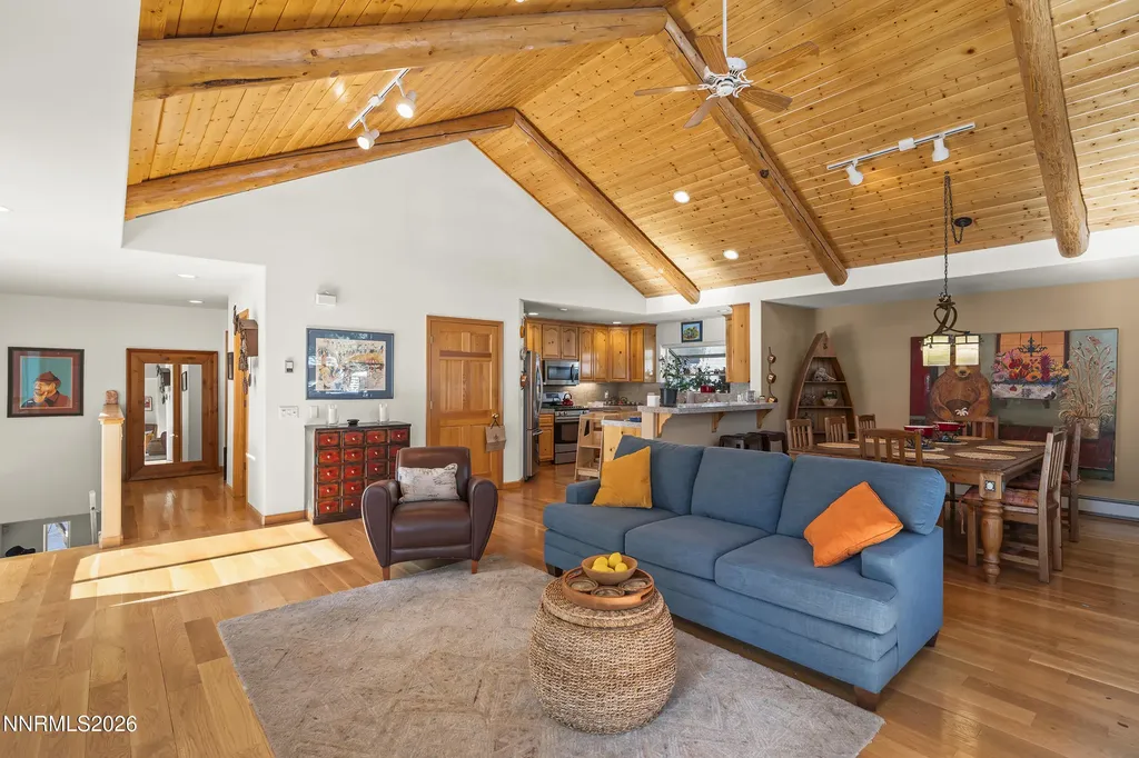 928 Northwood Incline Village NV 89451