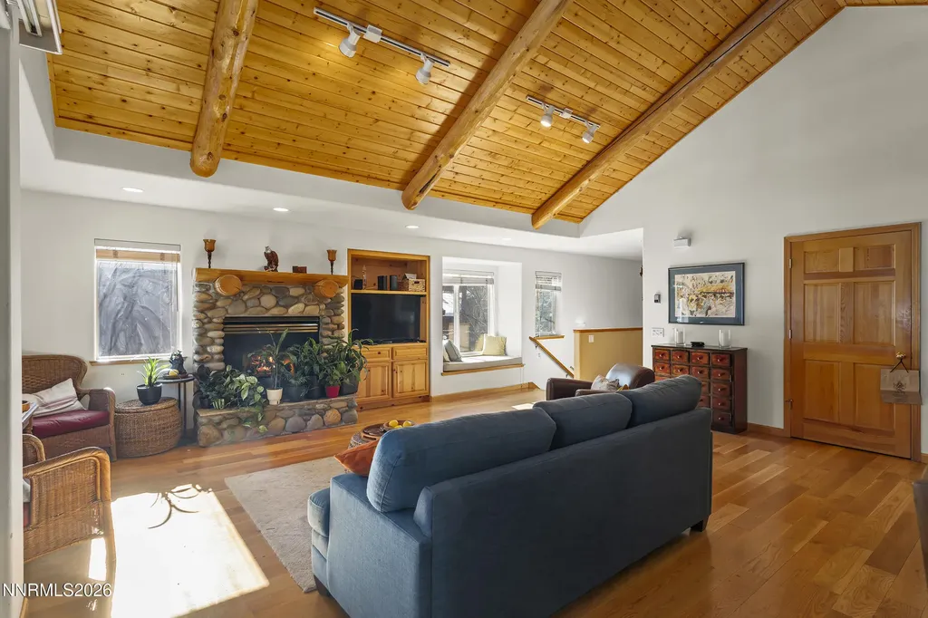928 Northwood Incline Village NV 89451