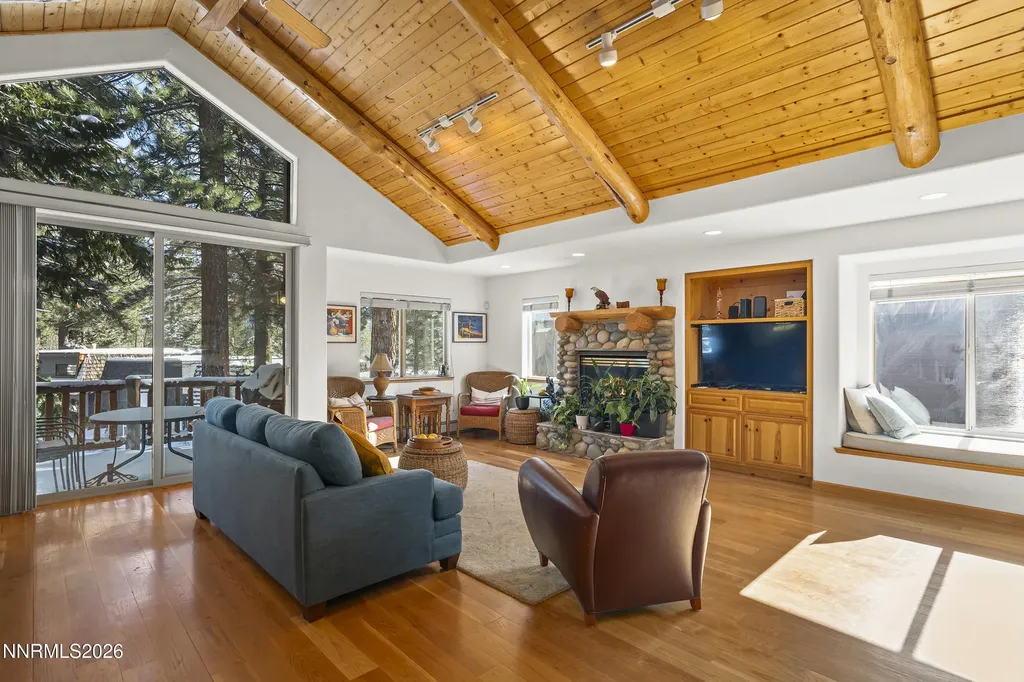 928 Northwood Incline Village NV 89451