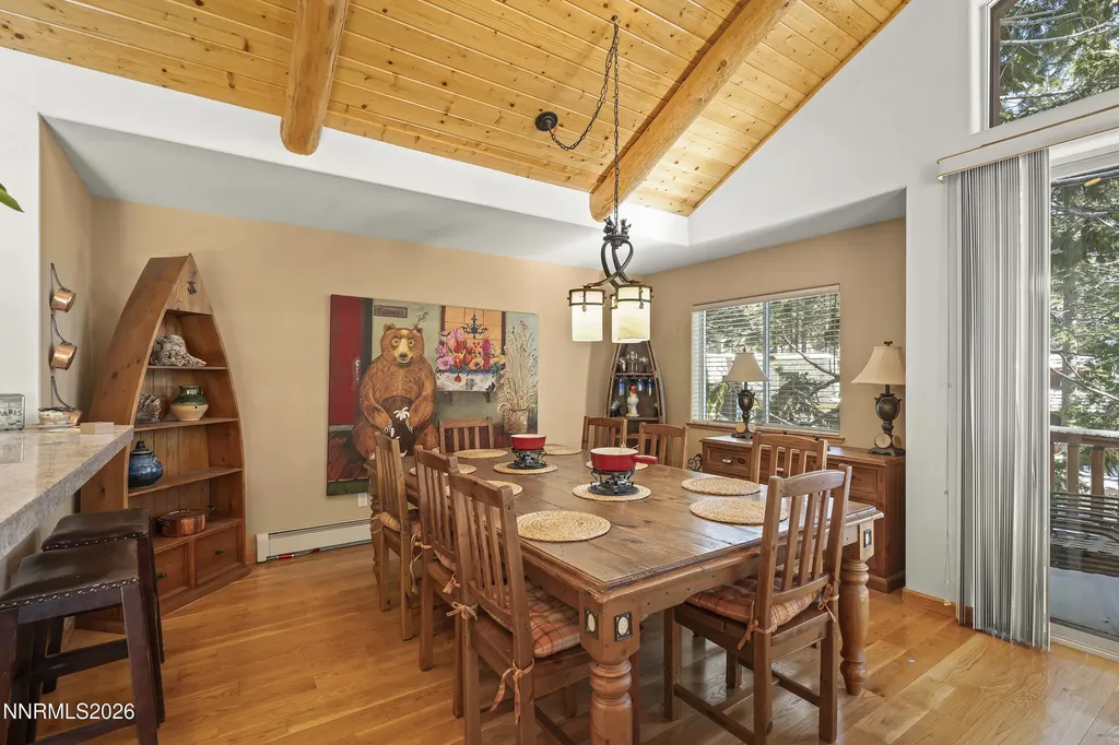 928 Northwood Incline Village NV 89451