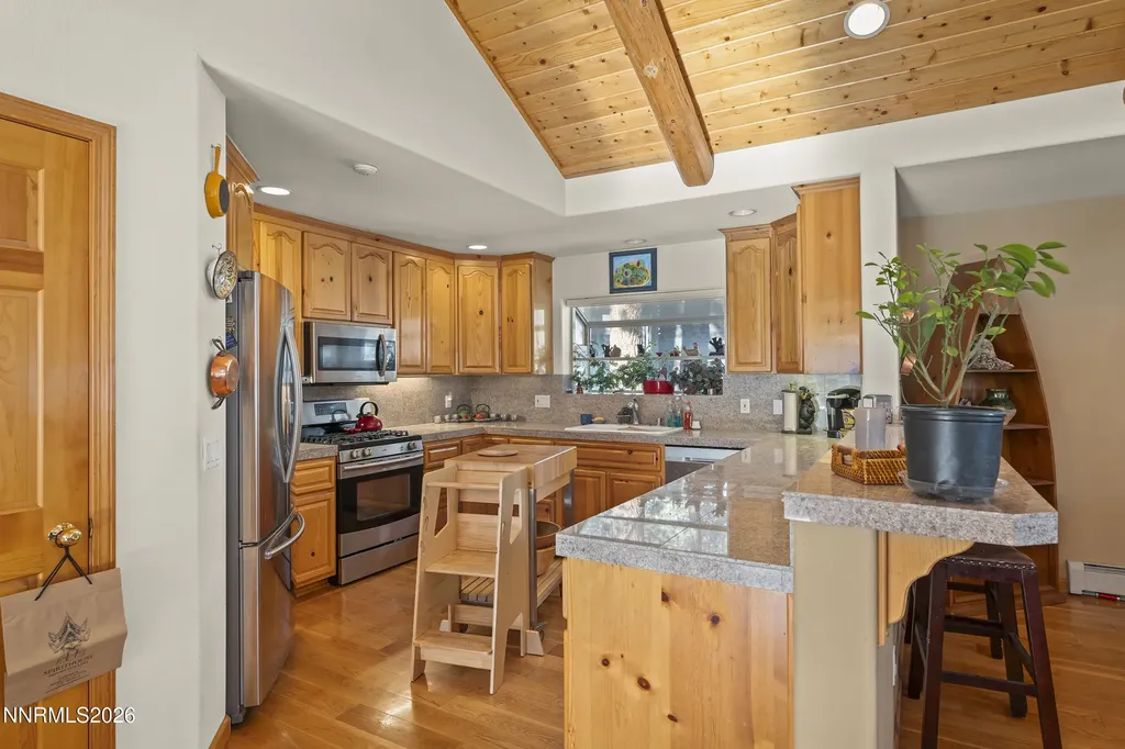 928 Northwood Incline Village NV 89451