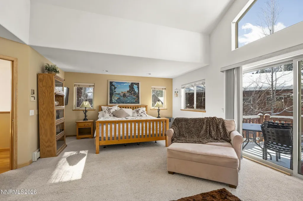 928 Northwood Incline Village NV 89451
