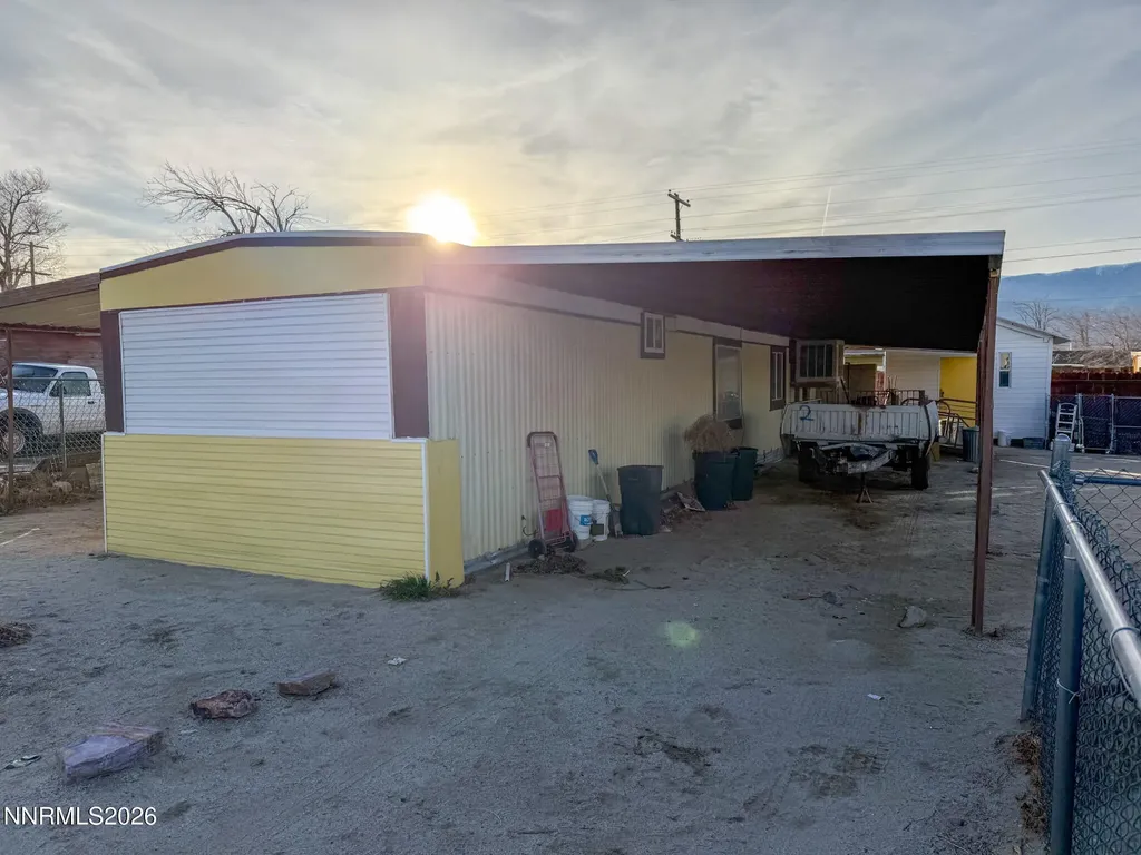 845 G Hawthorne NV 89415