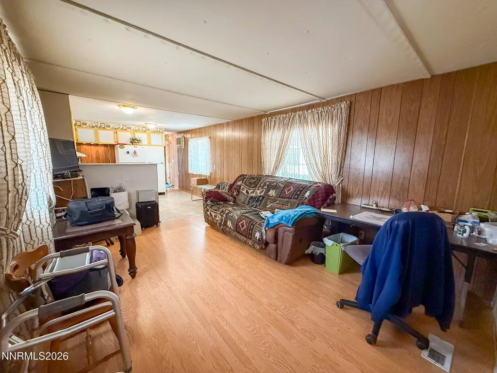845 G Hawthorne NV 89415