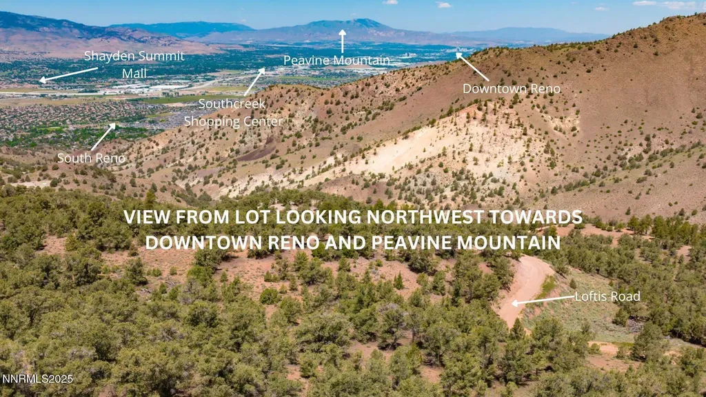 000 Geiger Grade Reno NV 89521