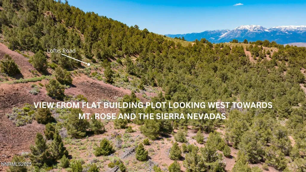 000 Geiger Grade Reno NV 89521