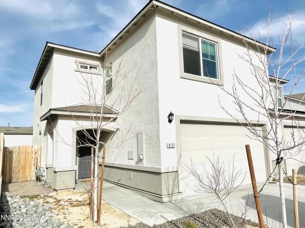 8727 Scenic Sky Reno NV 89506
