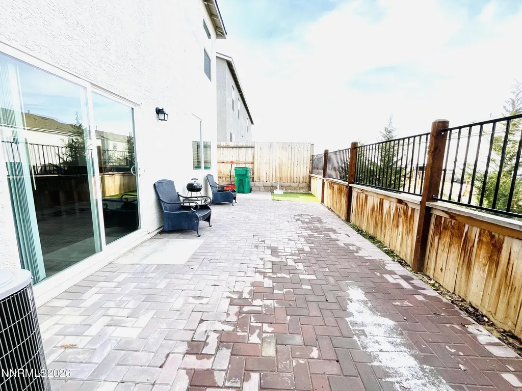 8727 Scenic Sky Reno NV 89506