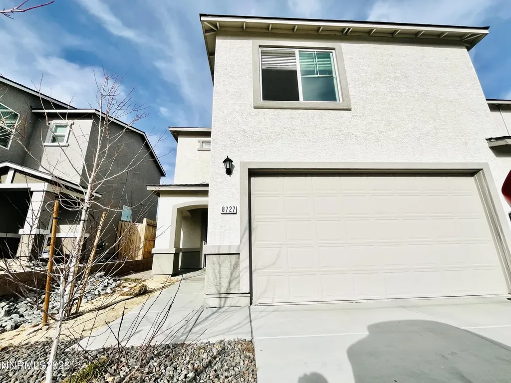 8727 Scenic Sky Reno NV 89506