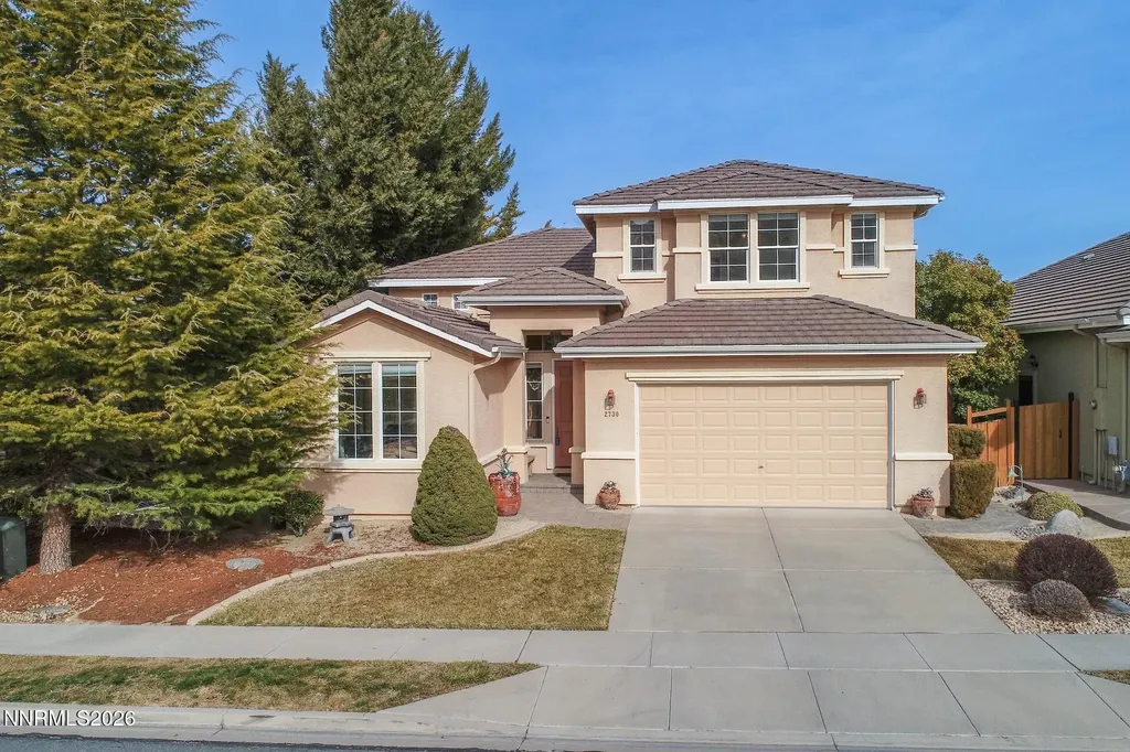 2730 Albazano Sparks NV 89436