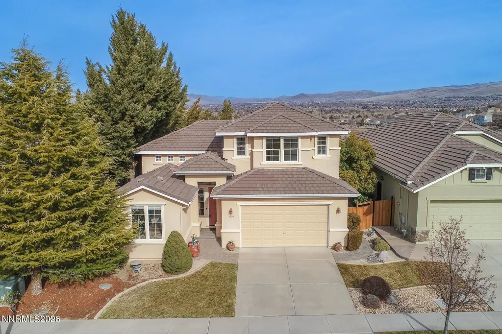 2730 Albazano Sparks NV 89436