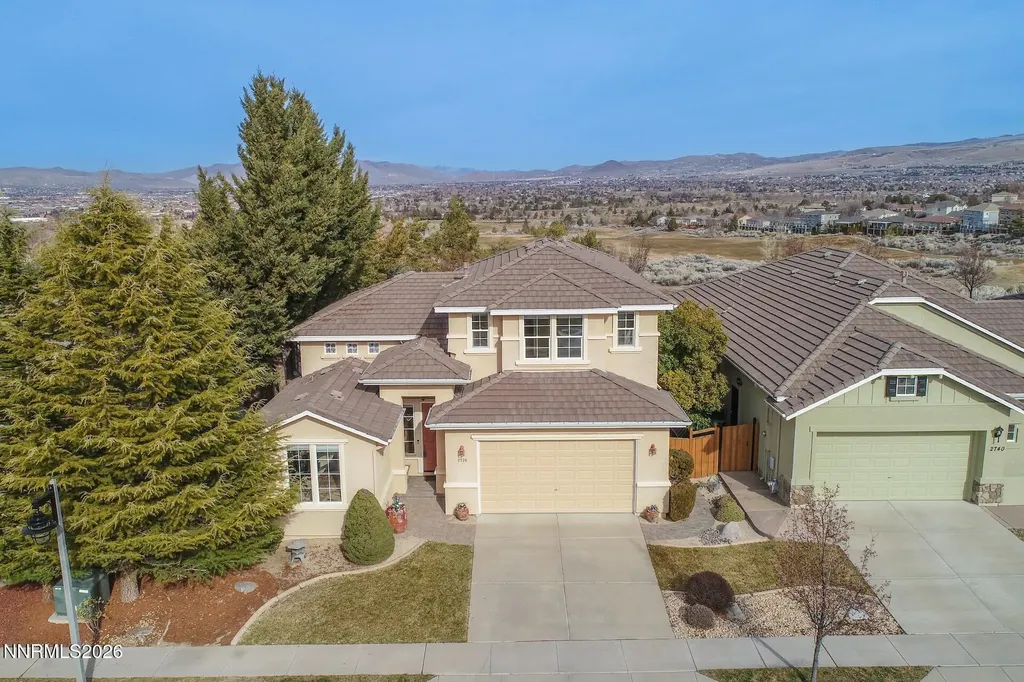 2730 Albazano Sparks NV 89436