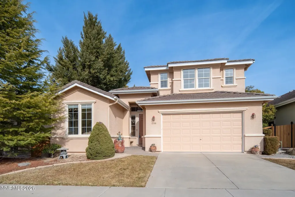 2730 Albazano Sparks NV 89436