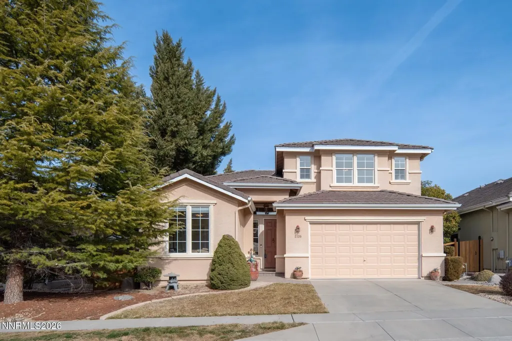 2730 Albazano Sparks NV 89436