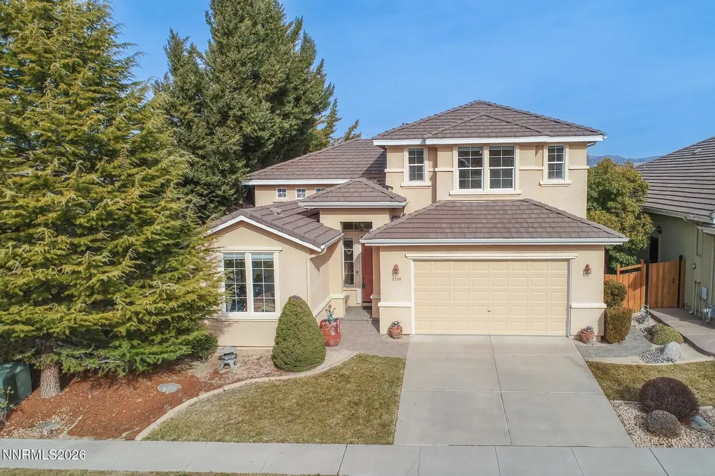 2730 Albazano Sparks NV 89436