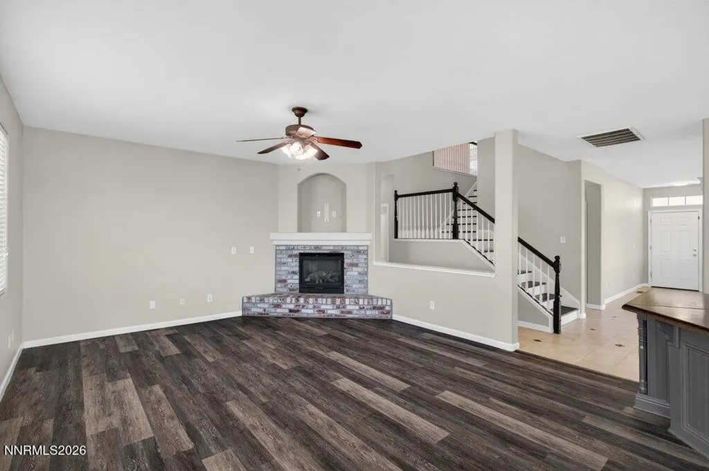 4301 Pinnacle Vista Sparks NV 89436
