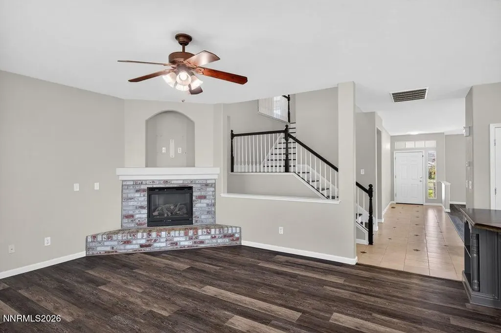4301 Pinnacle Vista Sparks NV 89436