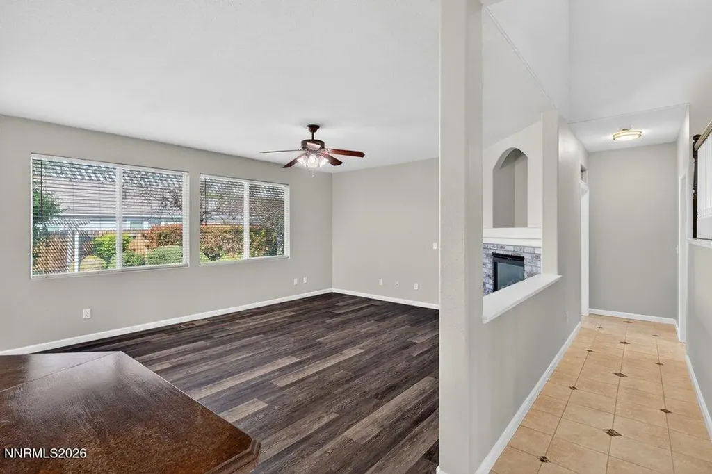 4301 Pinnacle Vista Sparks NV 89436