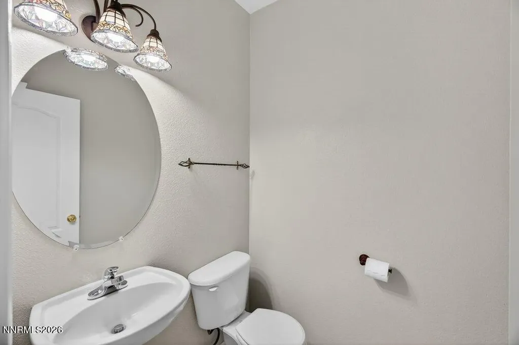4301 Pinnacle Vista Sparks NV 89436