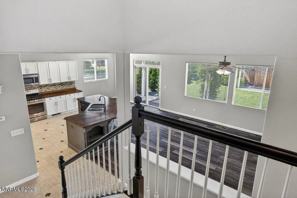 4301 Pinnacle Vista Sparks NV 89436