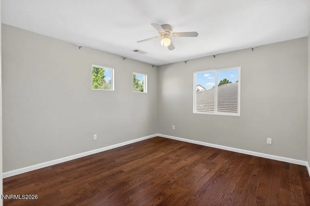 4301 Pinnacle Vista Sparks NV 89436