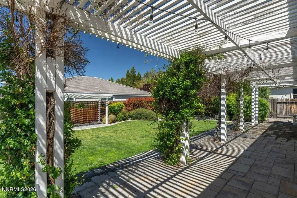 4301 Pinnacle Vista Sparks NV 89436