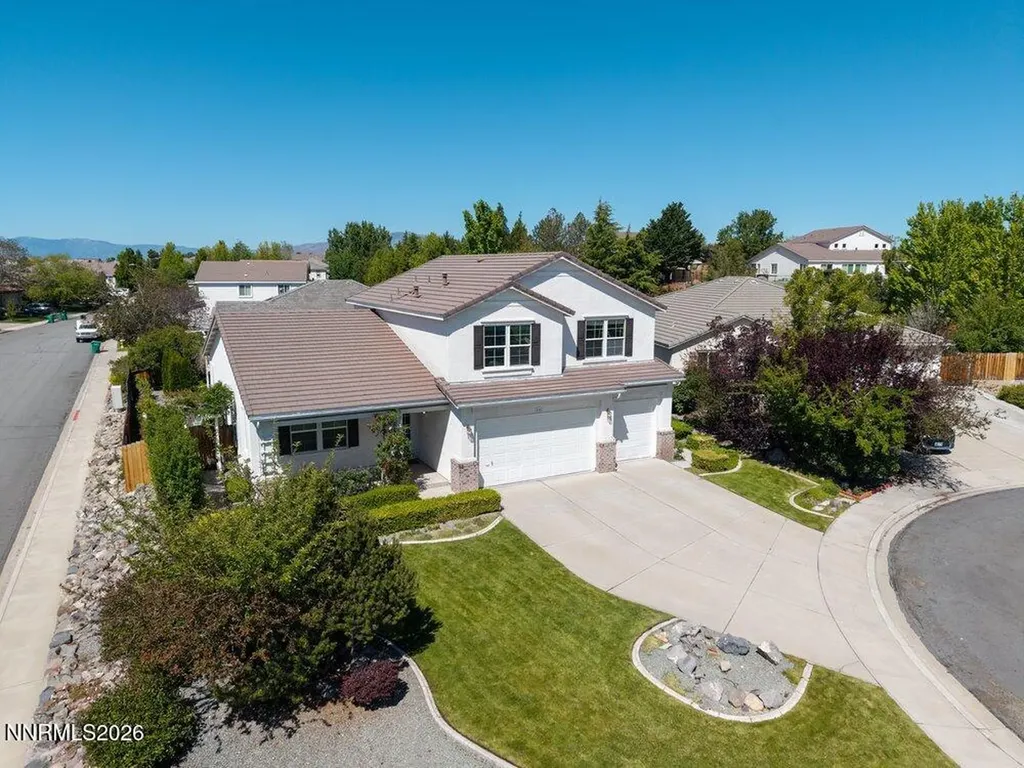 4301 Pinnacle Vista Sparks NV 89436