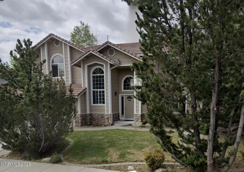 6513 Evans Creek Reno NV 89519