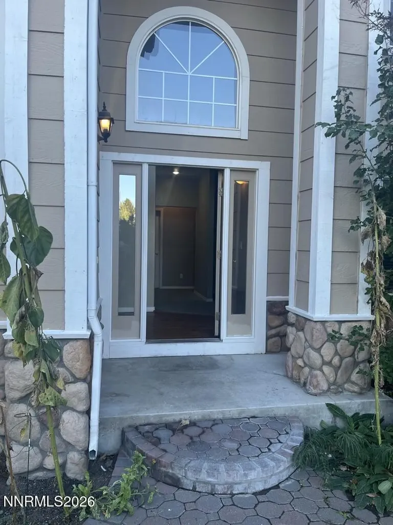 6513 Evans Creek Reno NV 89519