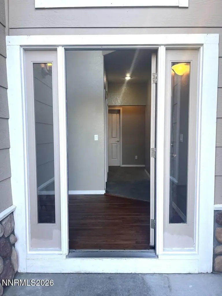 6513 Evans Creek Reno NV 89519