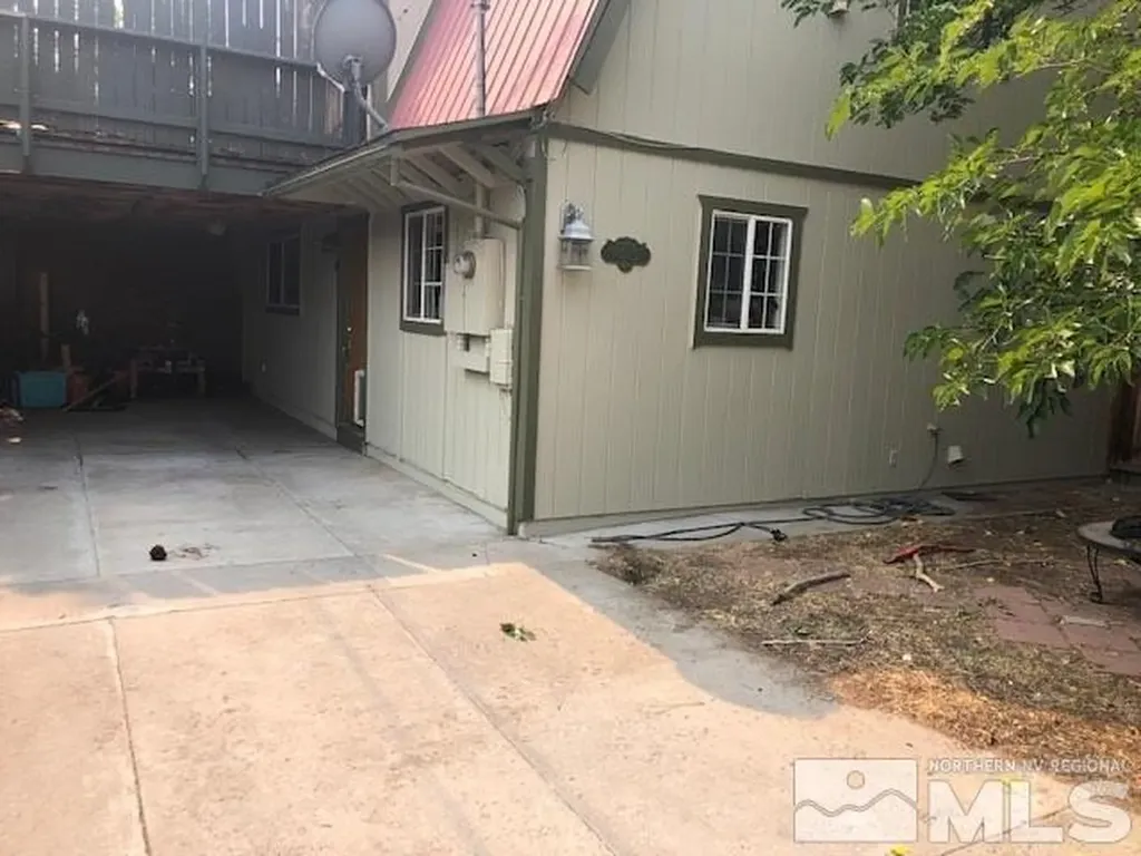 569 Taylor Reno NV 89509