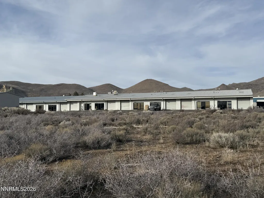 2850 Arrowhead Carson City NV 89703