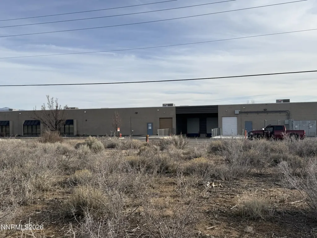 2850 Arrowhead Carson City NV 89703