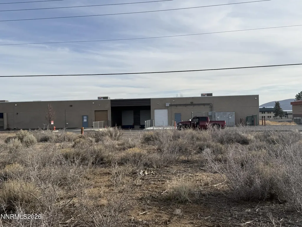 2850 Arrowhead Carson City NV 89703
